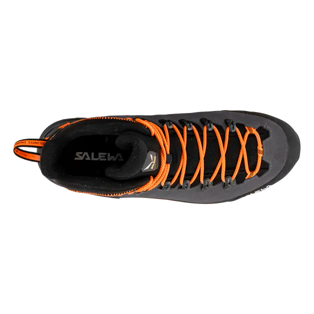 Alp Mate Winter Mid Waterproof Boot Men perspective_view image