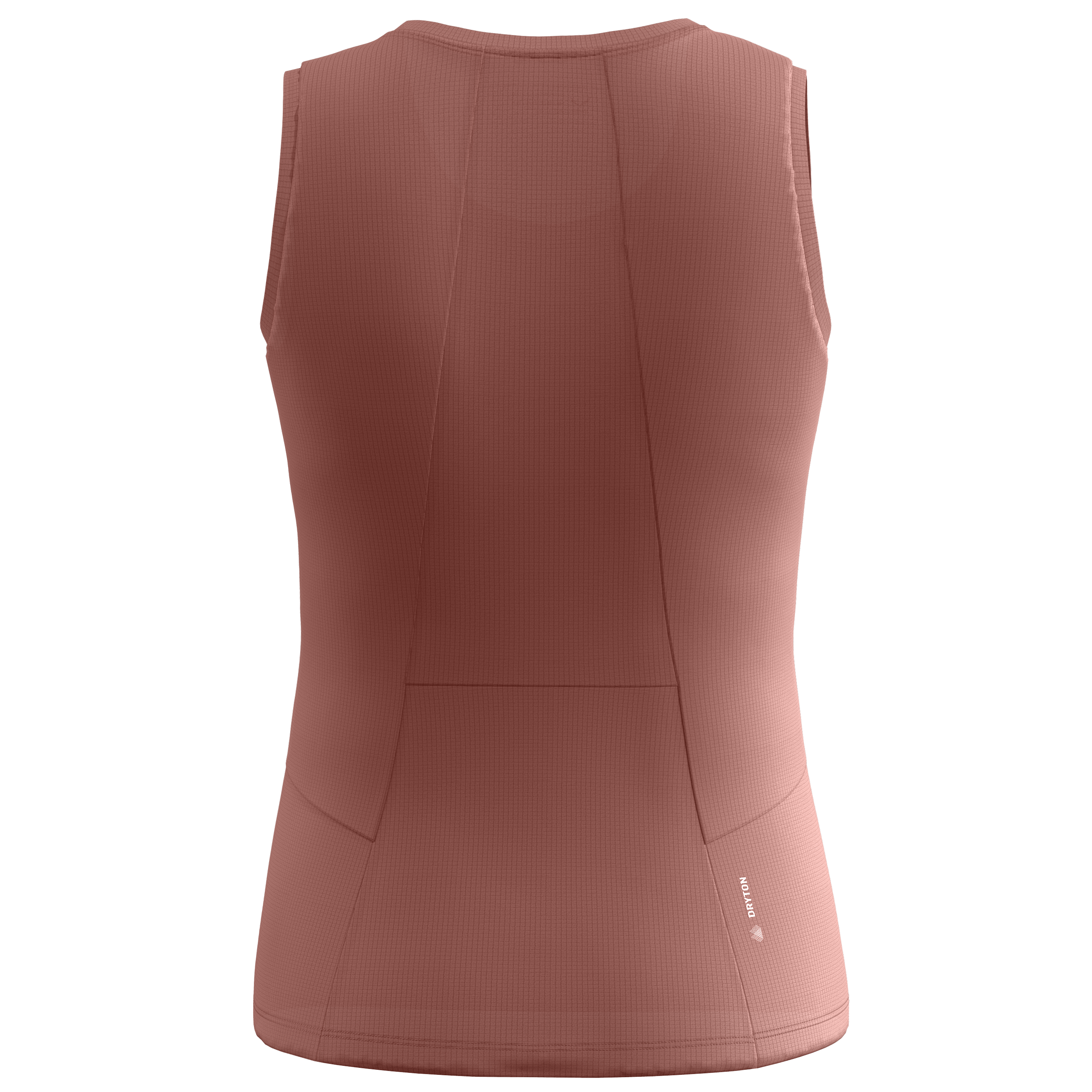 Puez Sporty Dry Tanktop Women  perspective_view image