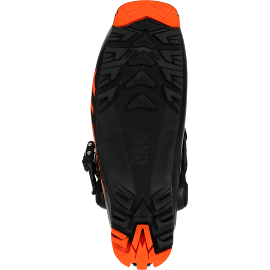 Radical Ski Touring Boot Men tech_detail image