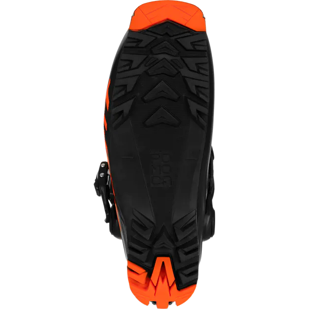 Radical Ski Touring Boot Men tech_detail image