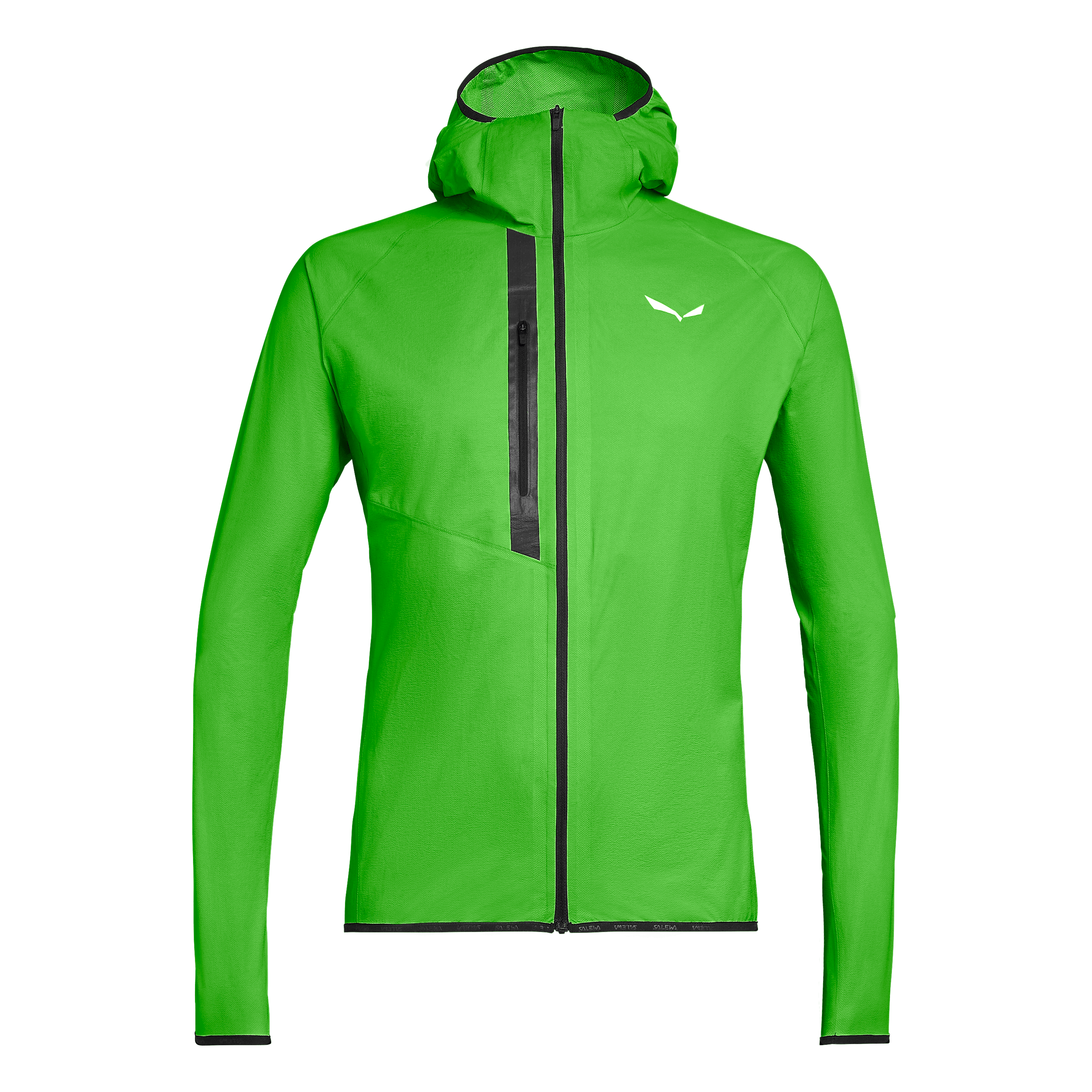 Puez Light Powertex Hardshell Men's Jacket still image
