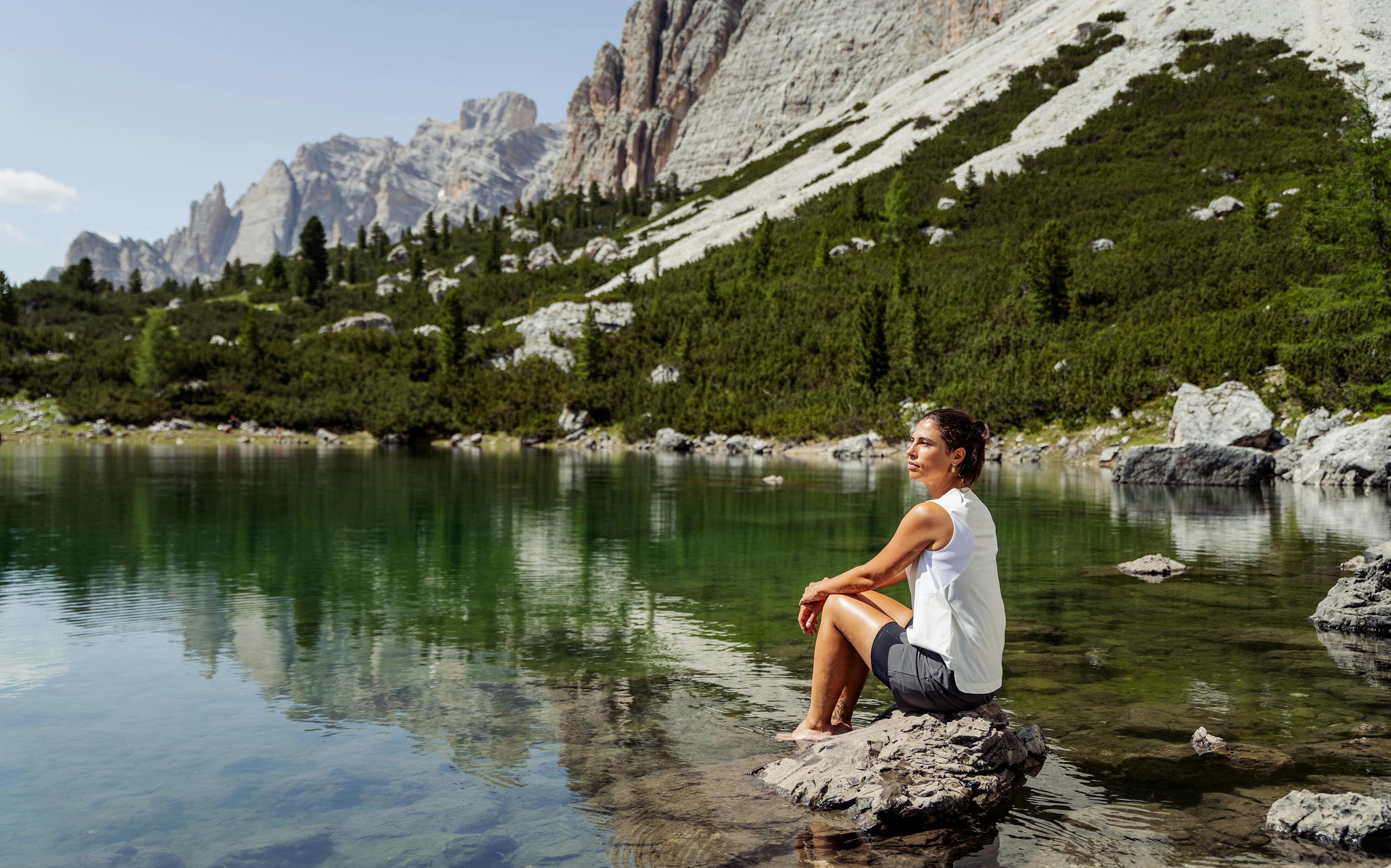 Teresa Pantaloncini 2In1 horizontal image