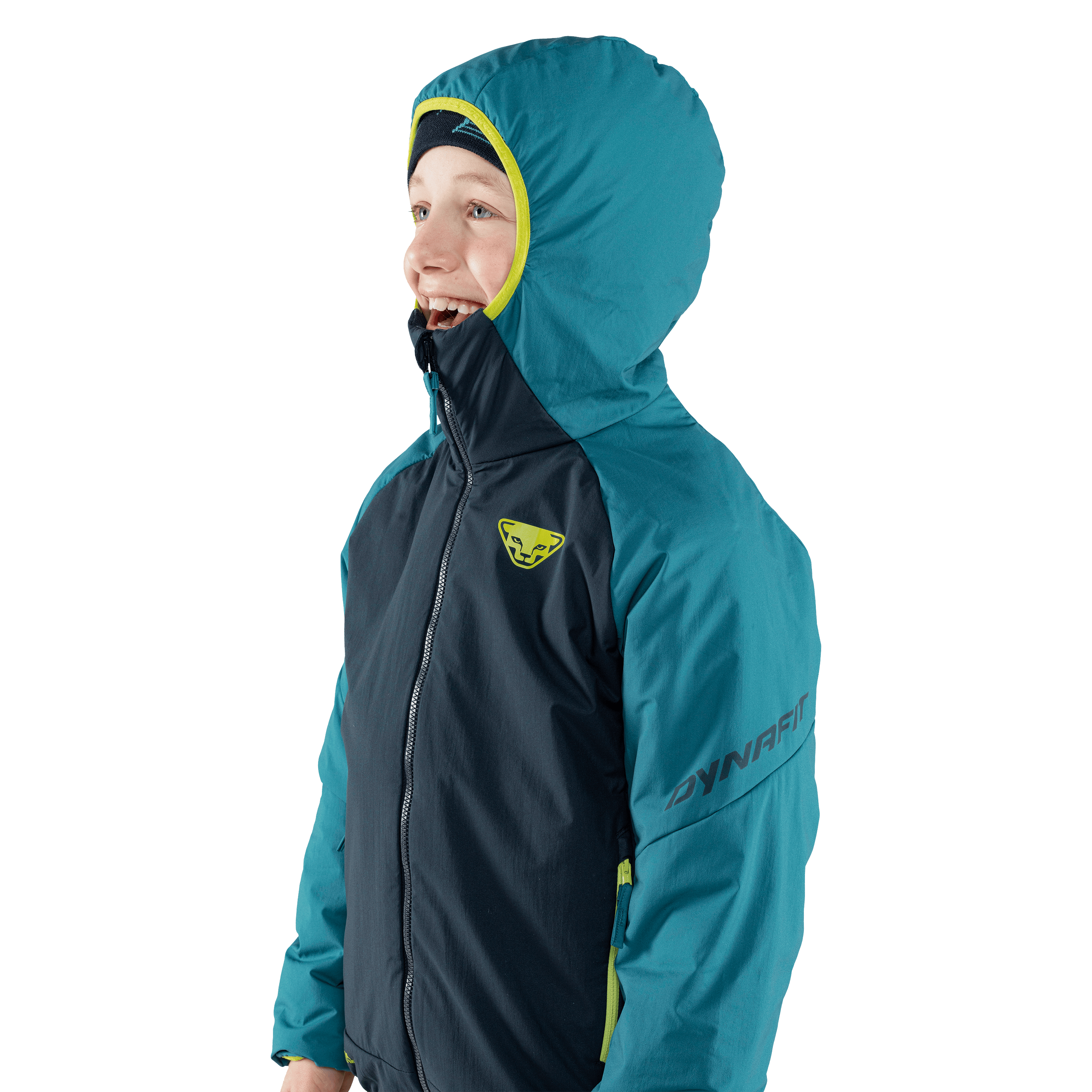 Youngstar INFINIUM™ Insulation Jacket Unisex tech_detail image