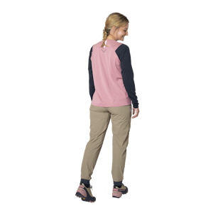Vorschau: Transalper long-sleeved shirt ladies