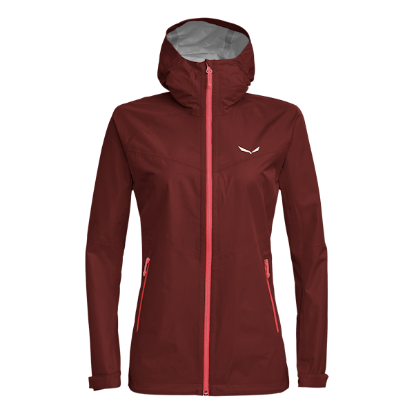 Puez Aqua Powertex Hardshell Jacket Women Puez Aqua Powertex Hardshell Jacket Women