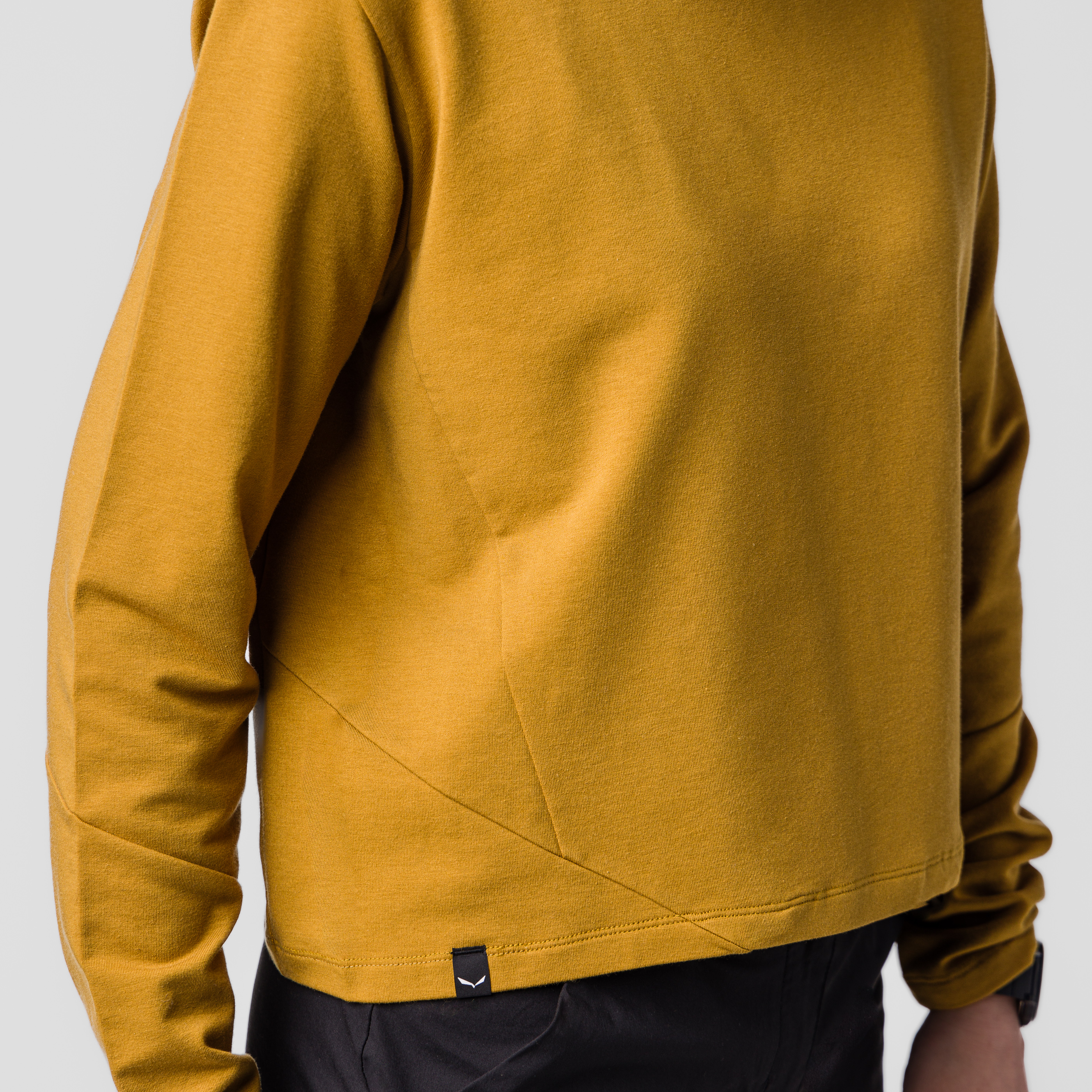 Fanes Dry Pullover Women | Salewa® International