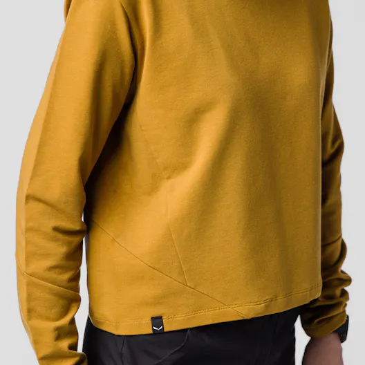 Fanes Dry'Ton Pullover Damen tech_detail image