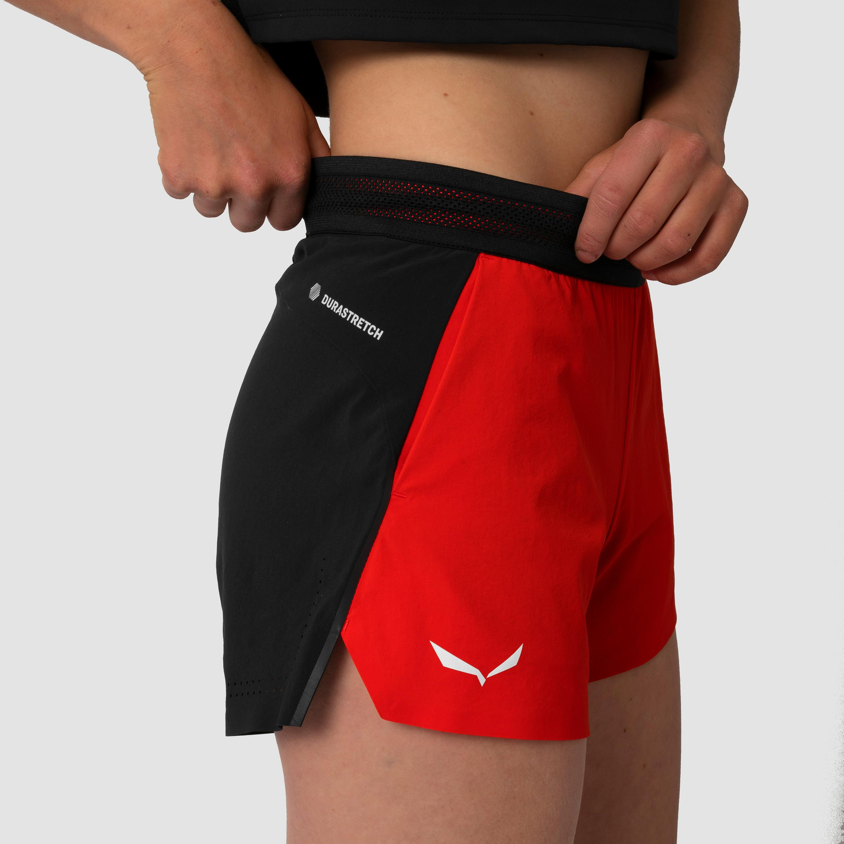Pedroc 2 Durastretch Shorts Damen  tech_detail image