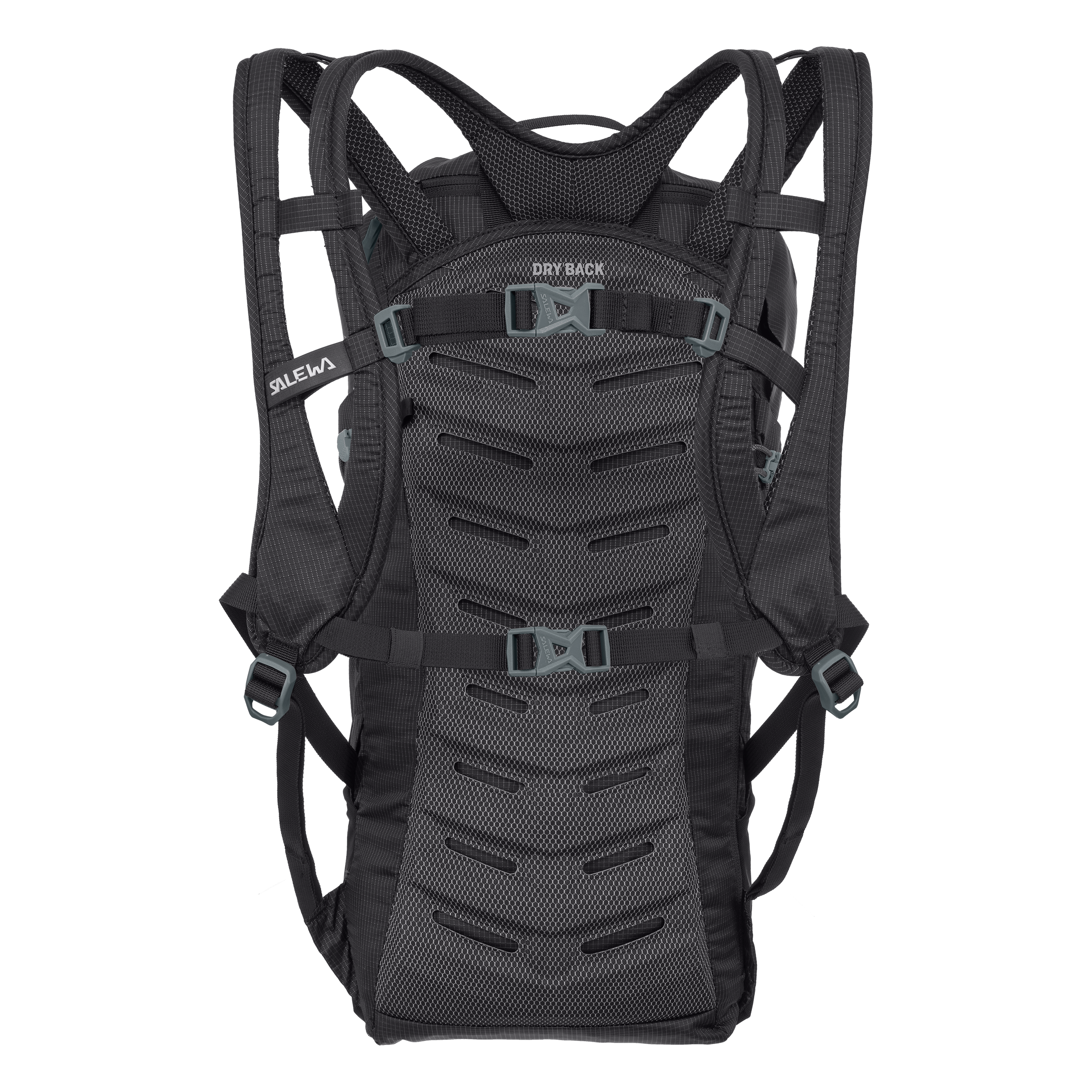 Ultra Train 22L Rucksack perspective_view image