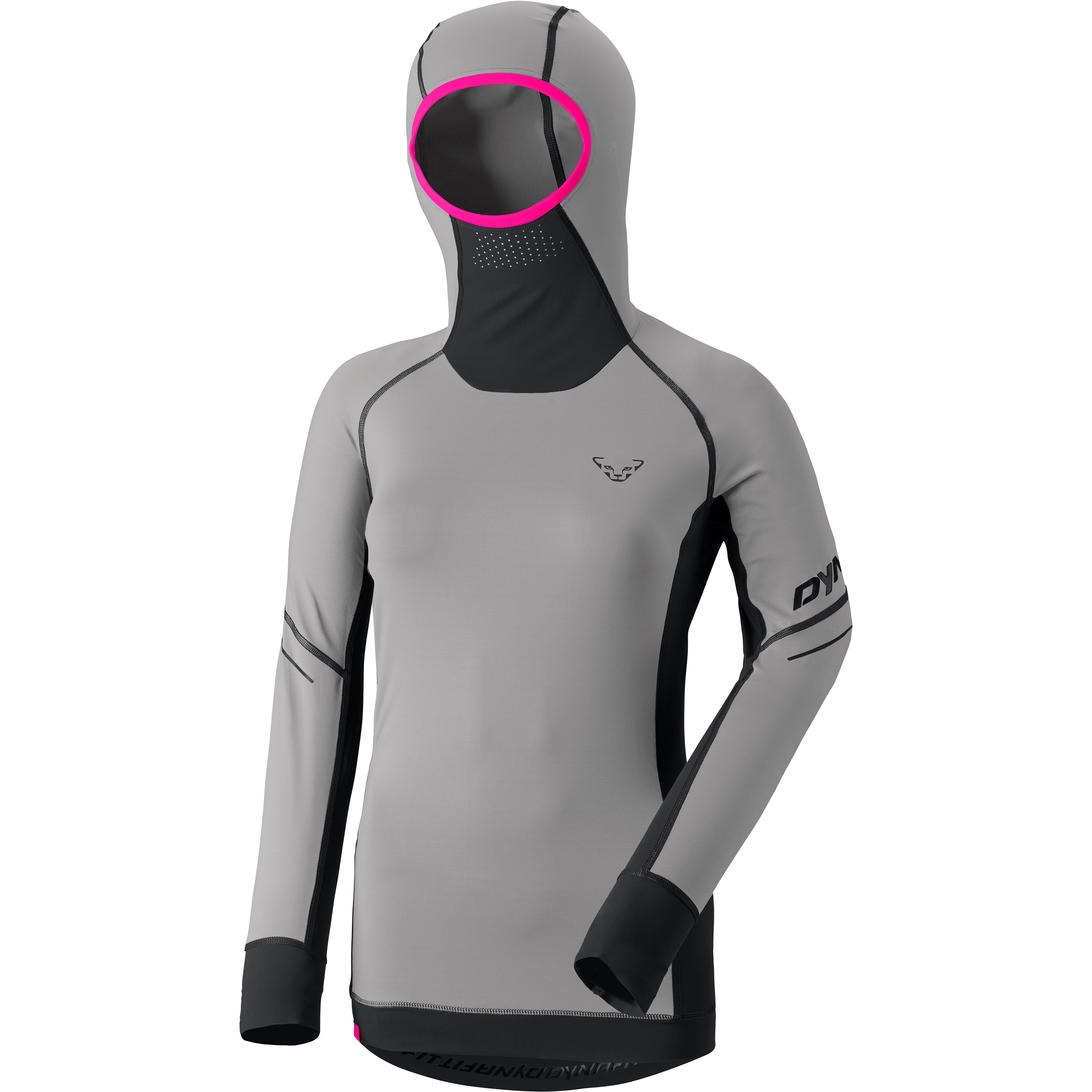 Alpine Long Sleeve Shirt Women still image