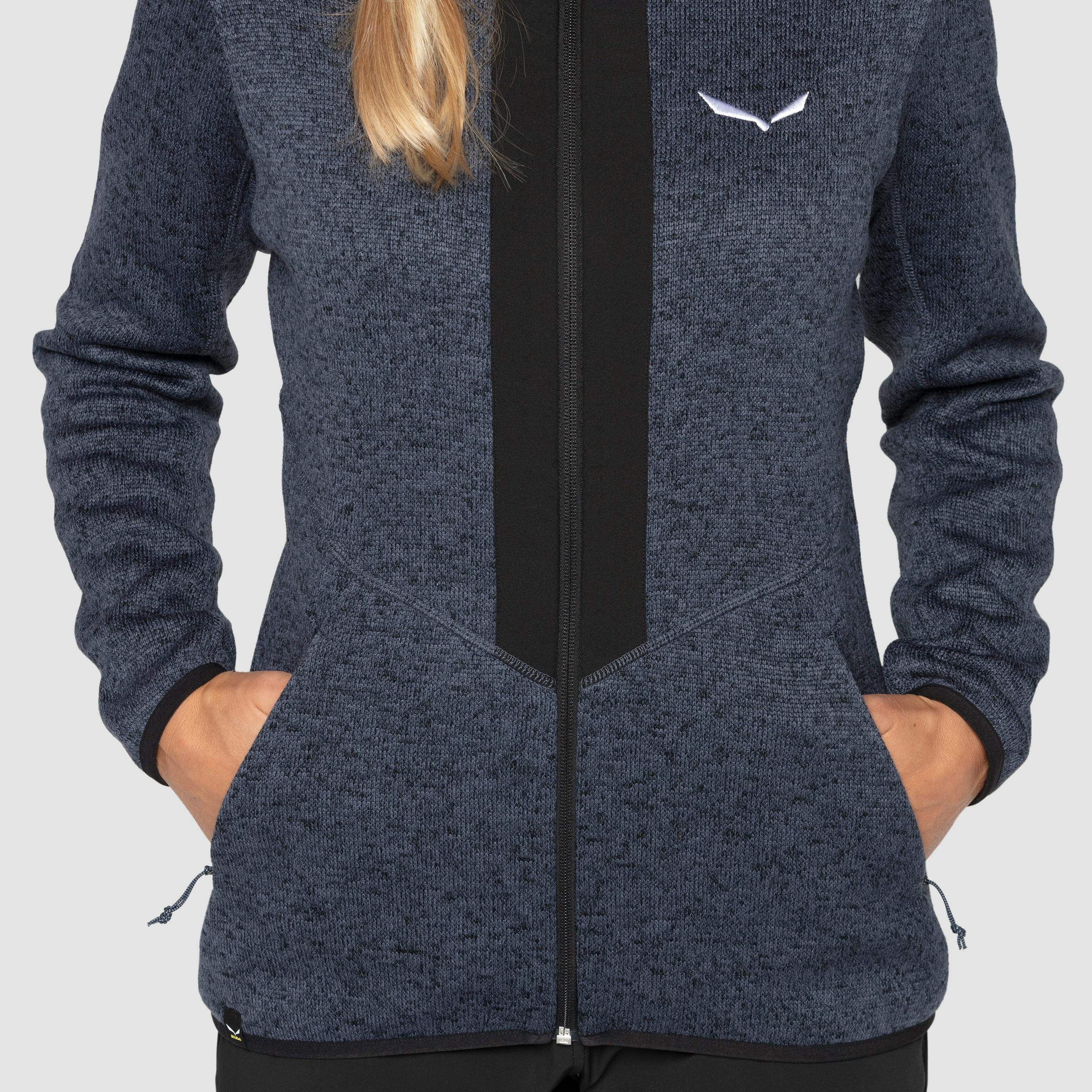 Rocca 2 Polarlite Sudadera Mujer tech_detail image