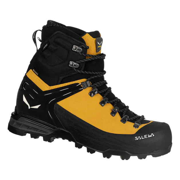 Ortles Ascent Mid Gore-Tex® Schuh Herren still image