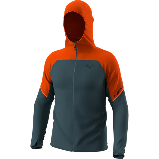 Giacca Alpine Wind da uomo still image