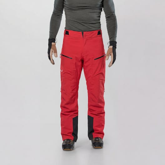 Sella 3 Layers Powertex Hardshell Pantalón Hombre hover image