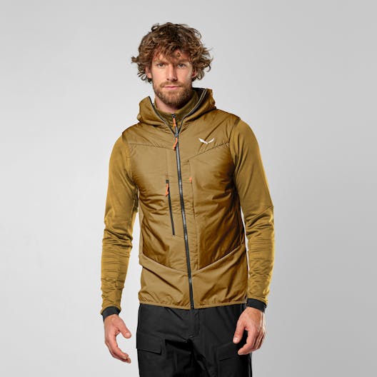 Sella Durastretch/Tirolwool® Responsive Hybrid Weste Herren hover image