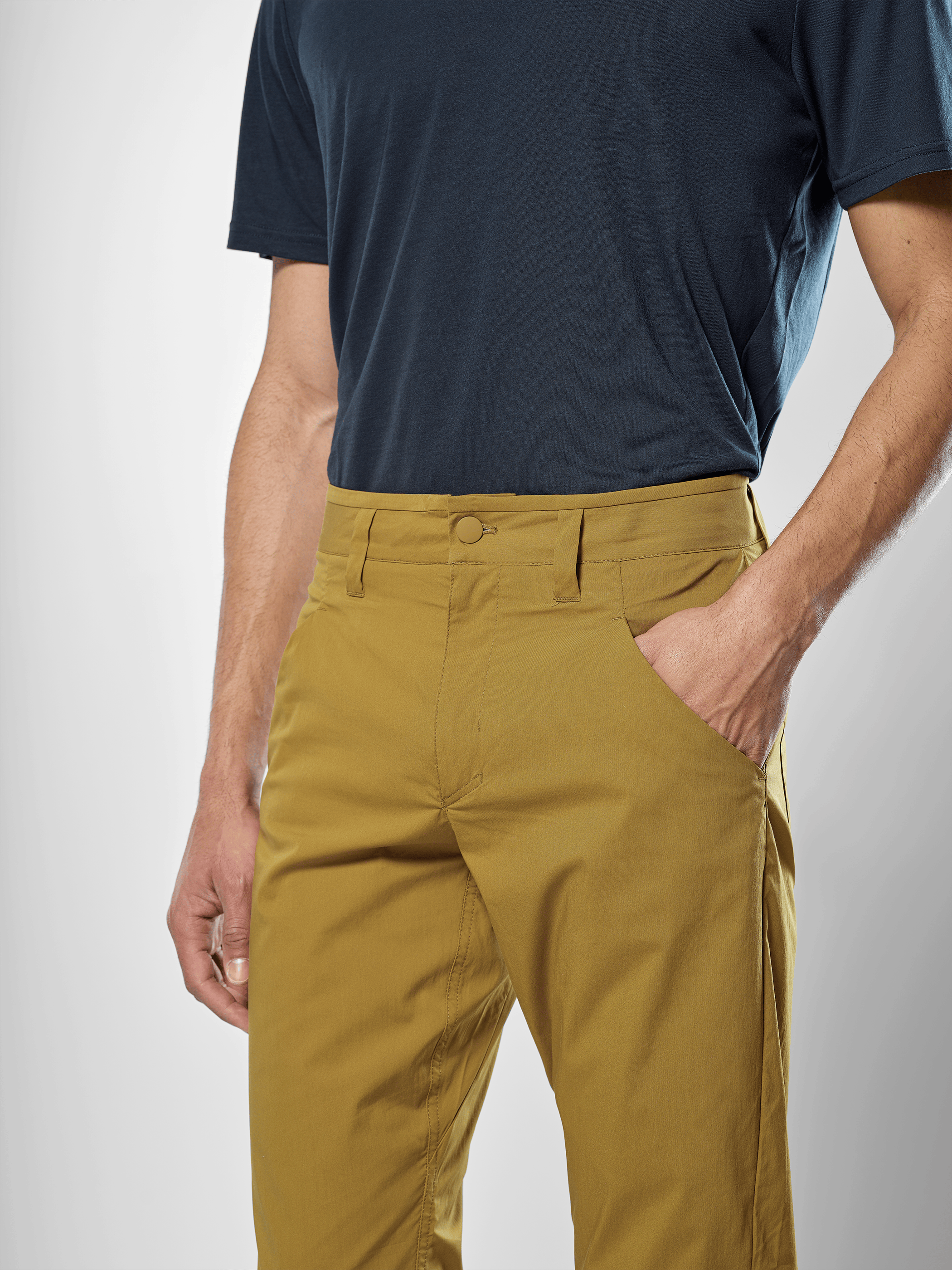 Fanes Sarner Pantalone Light Uomo tech_detail image