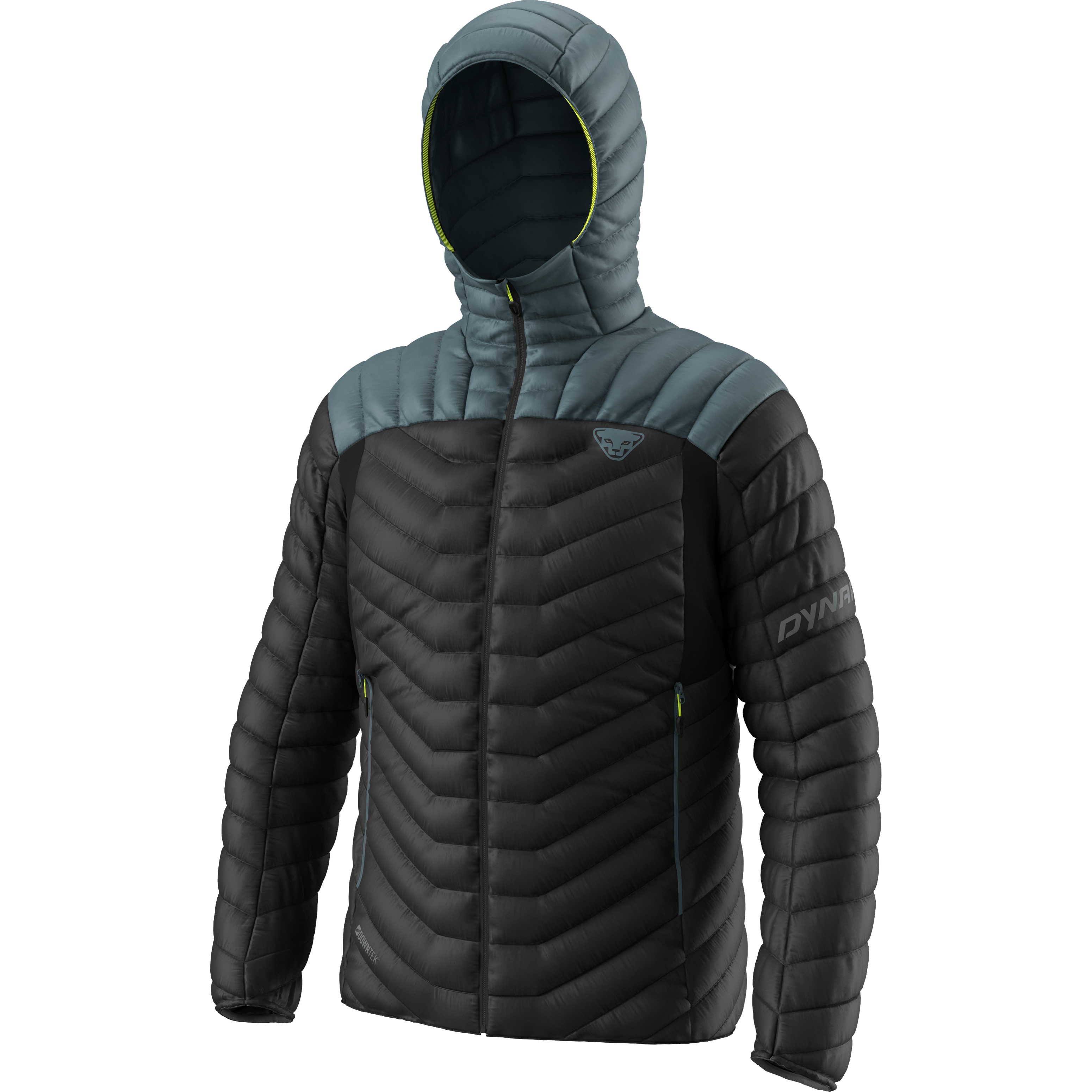 Ridge Ultralight Down Jacket Men | Dynafit® International