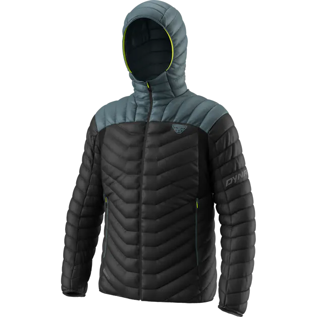 Ridge Ultralight Daunenjacke Herren still image