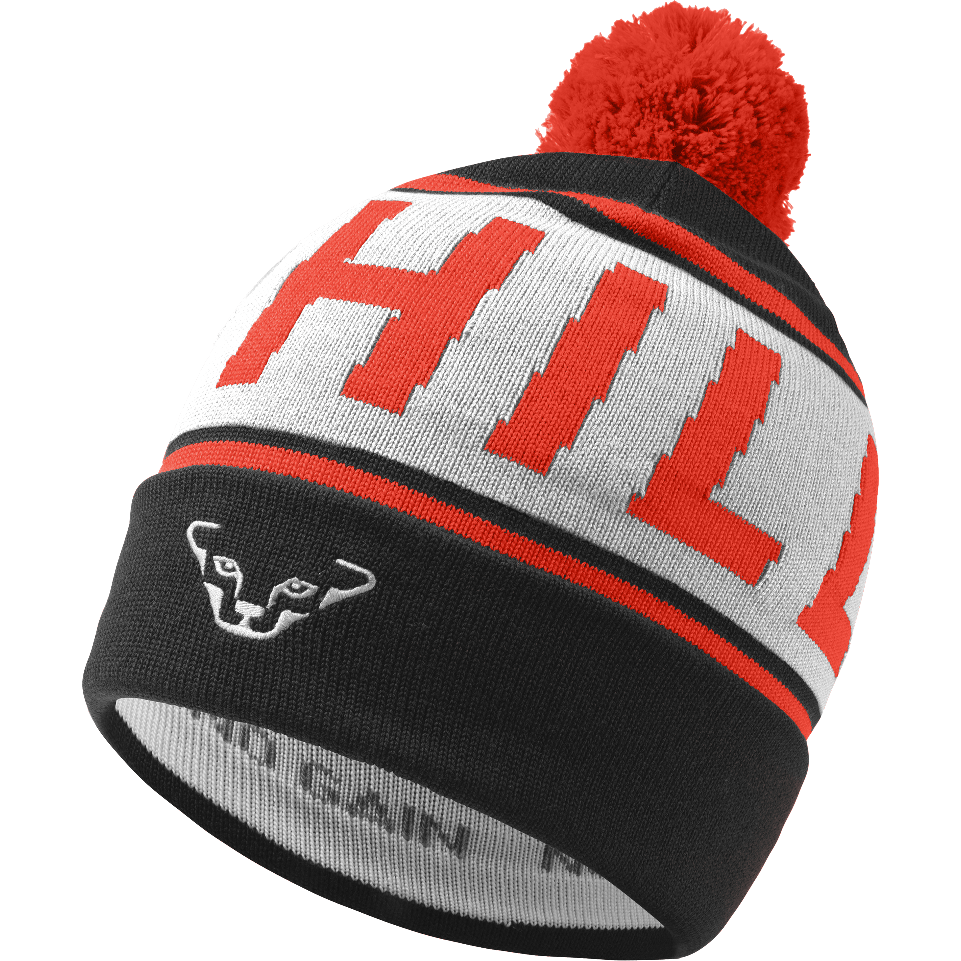 SkiUphill Beanie still image