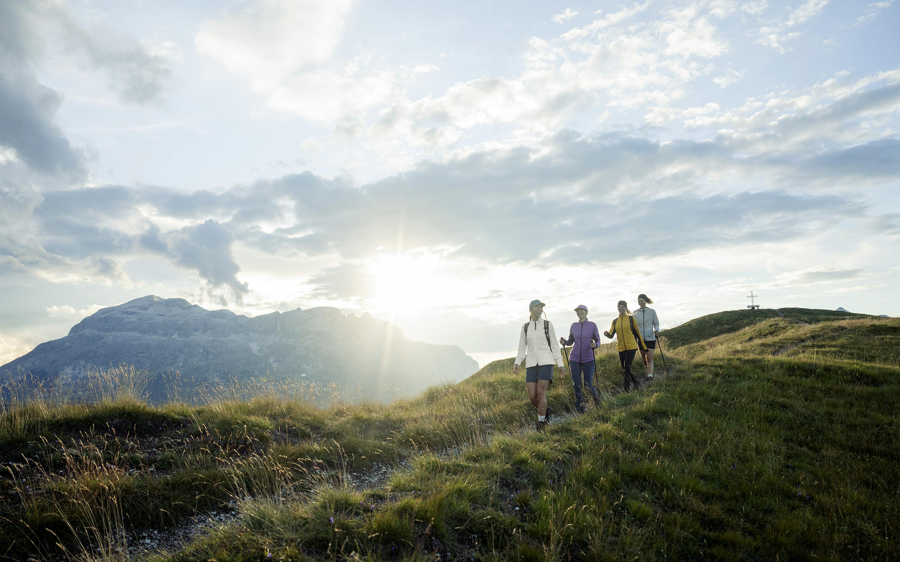 Ivana Thermal Mit Reißverschluss horizontal image