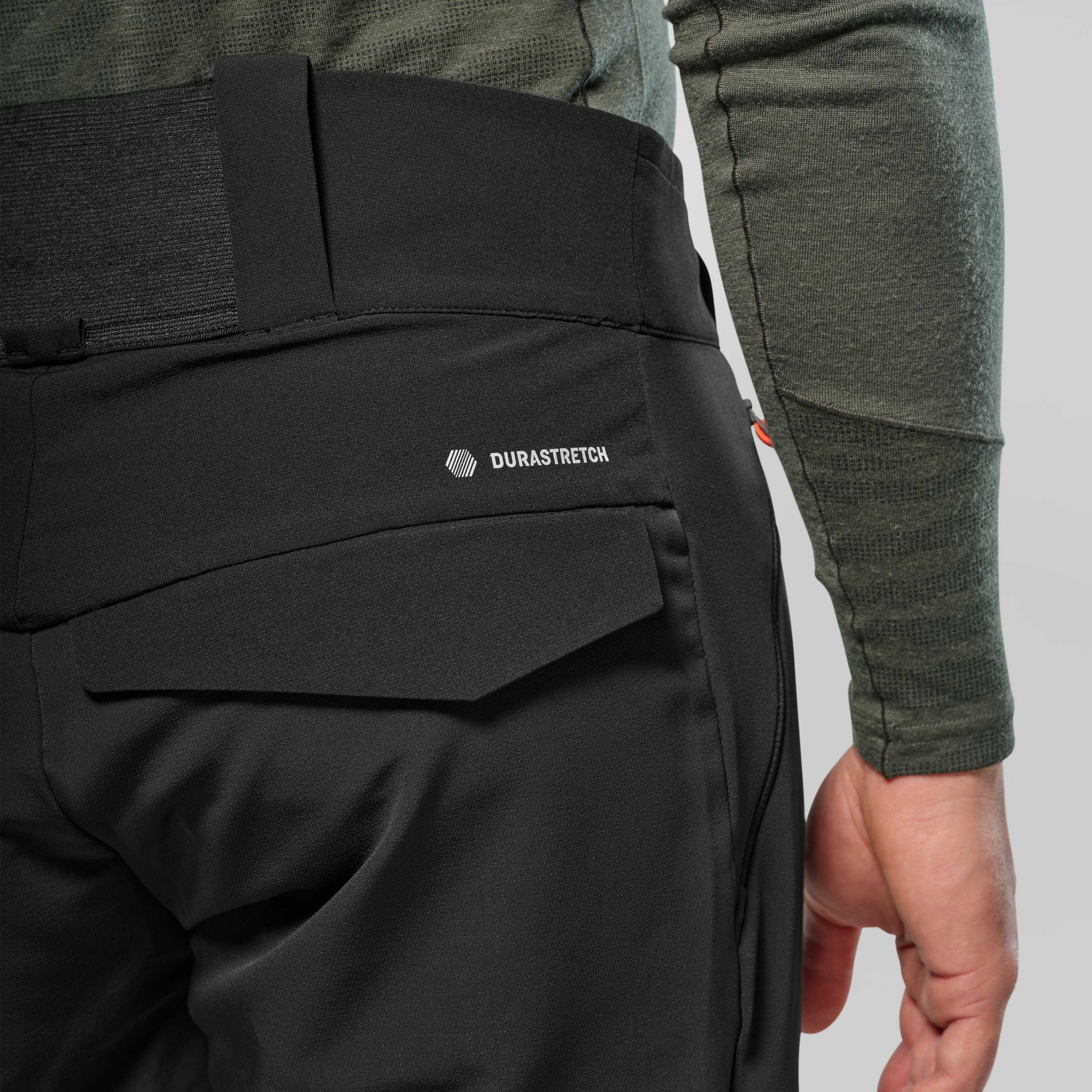 Sella Durastretch Pant Men tech_detail image