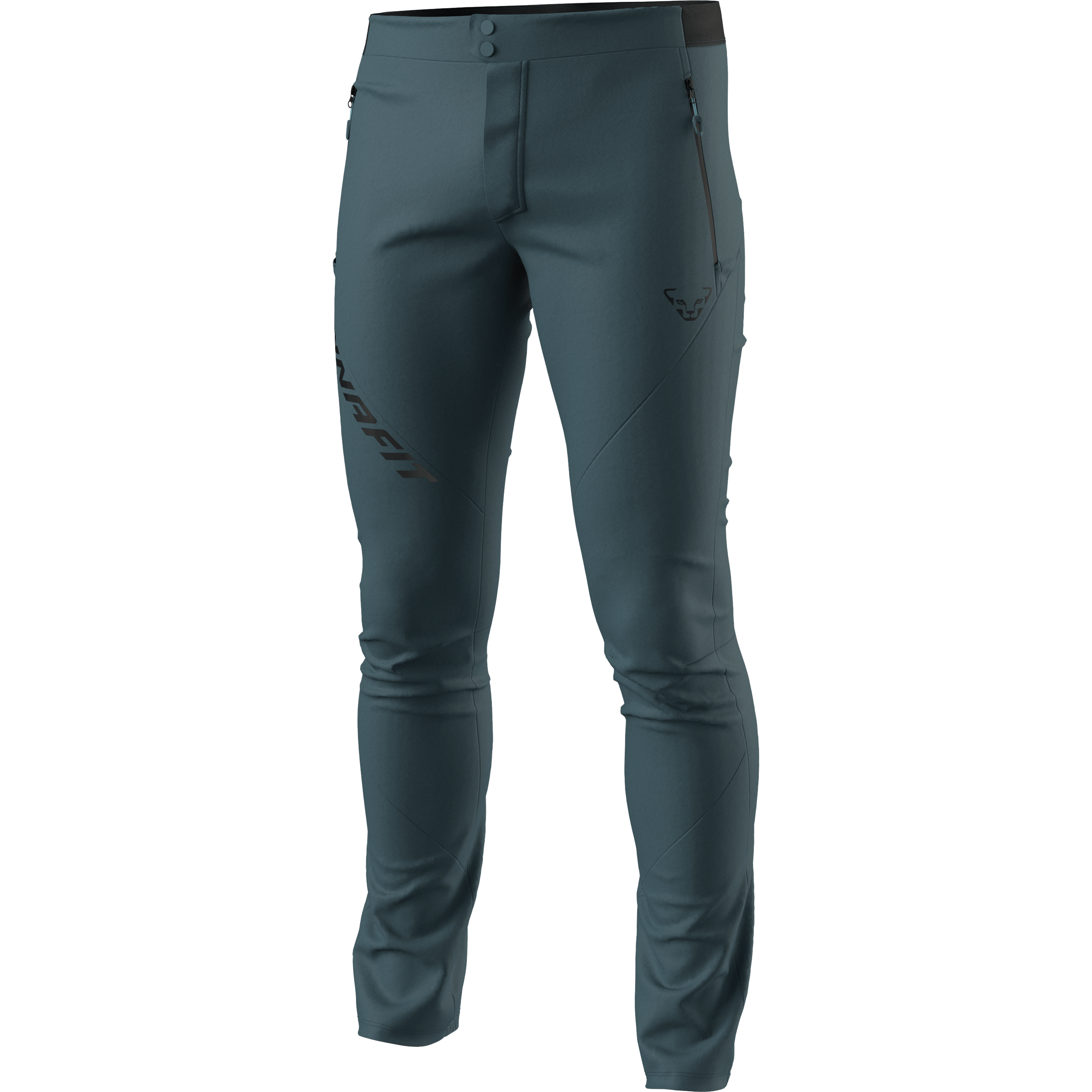 Transalper Light Dynastretch Long Pants Men | Dynafit® International