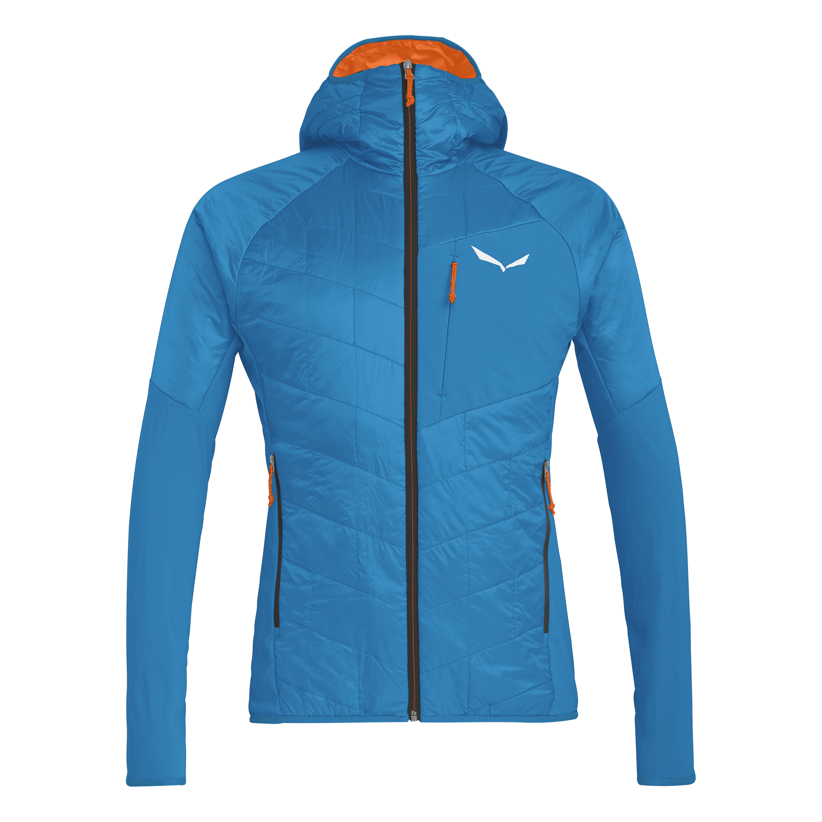 Ortles Hybrid TirolWool® Responsive Veste Homme still image