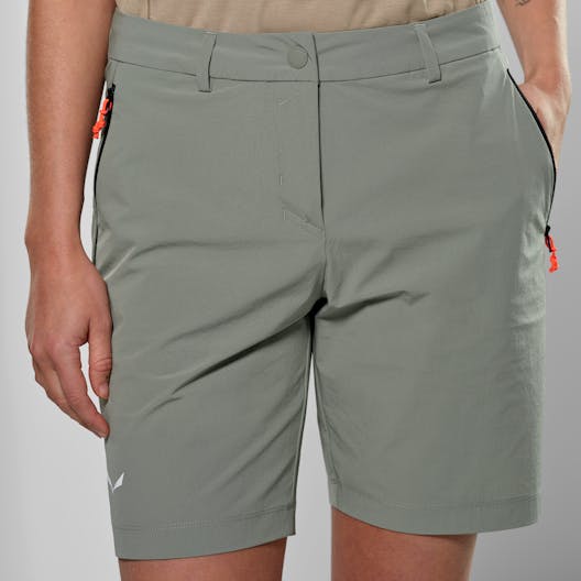 Puez Talvena Durastretch Shorts Damen tech_detail image