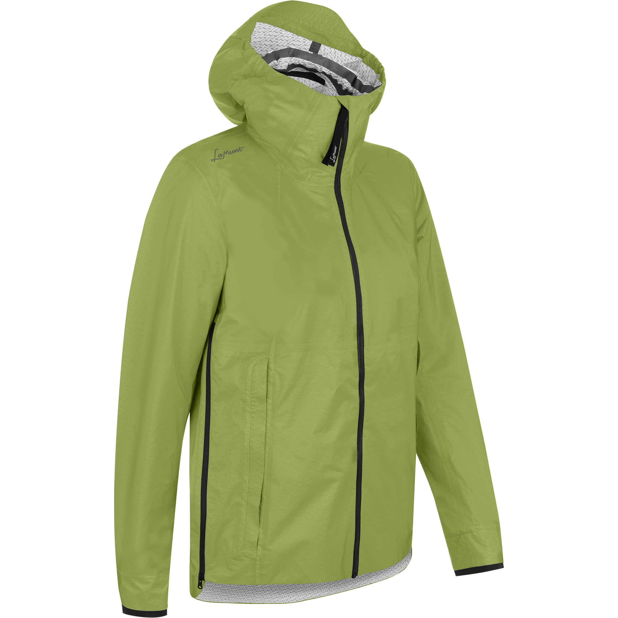 Linda  Shell Jacke color_selection image