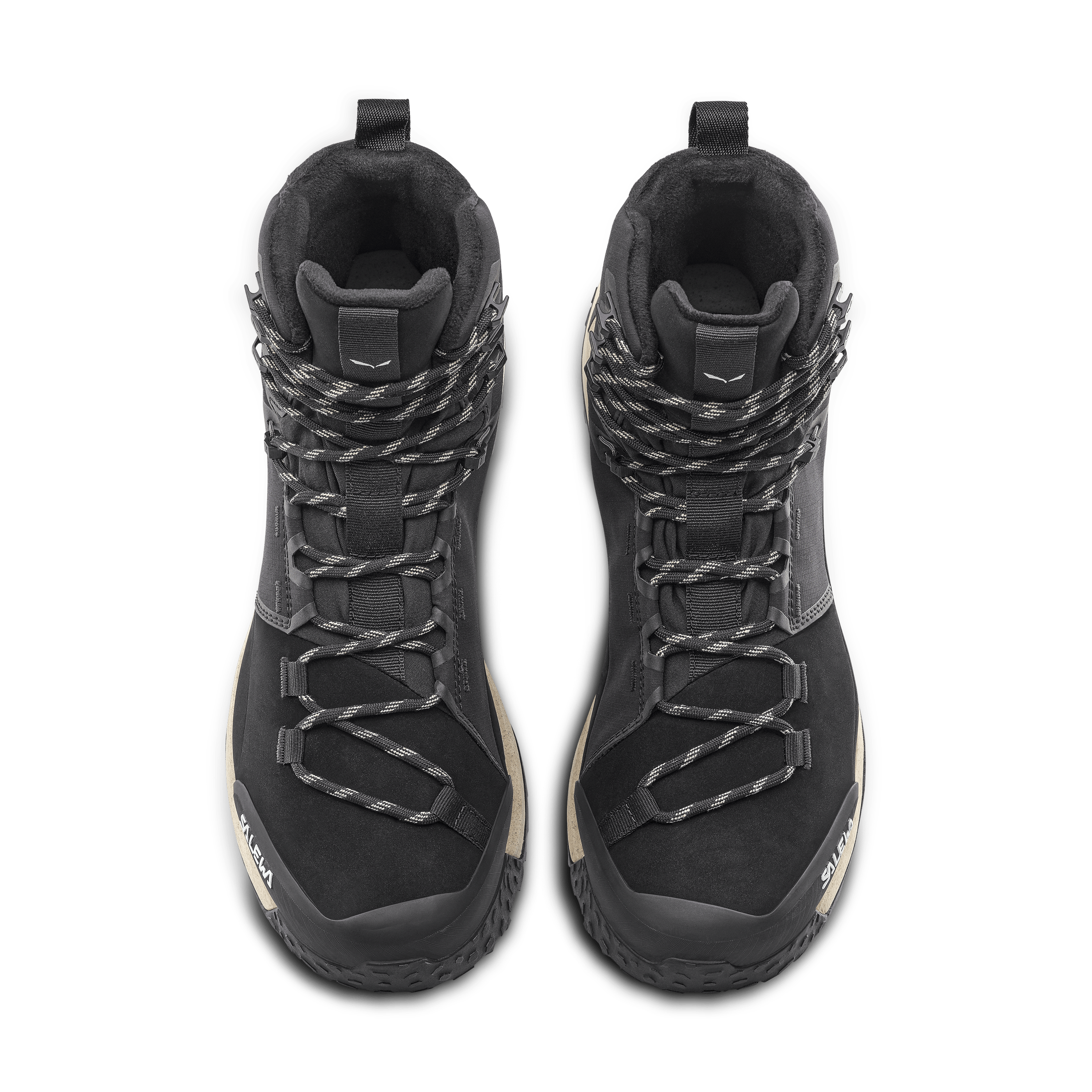 Puez Winter Mid Powertex Donna perspective_view image