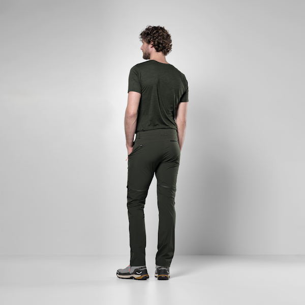 Puez Talveno Durastretch 2 in 1 Pant Men