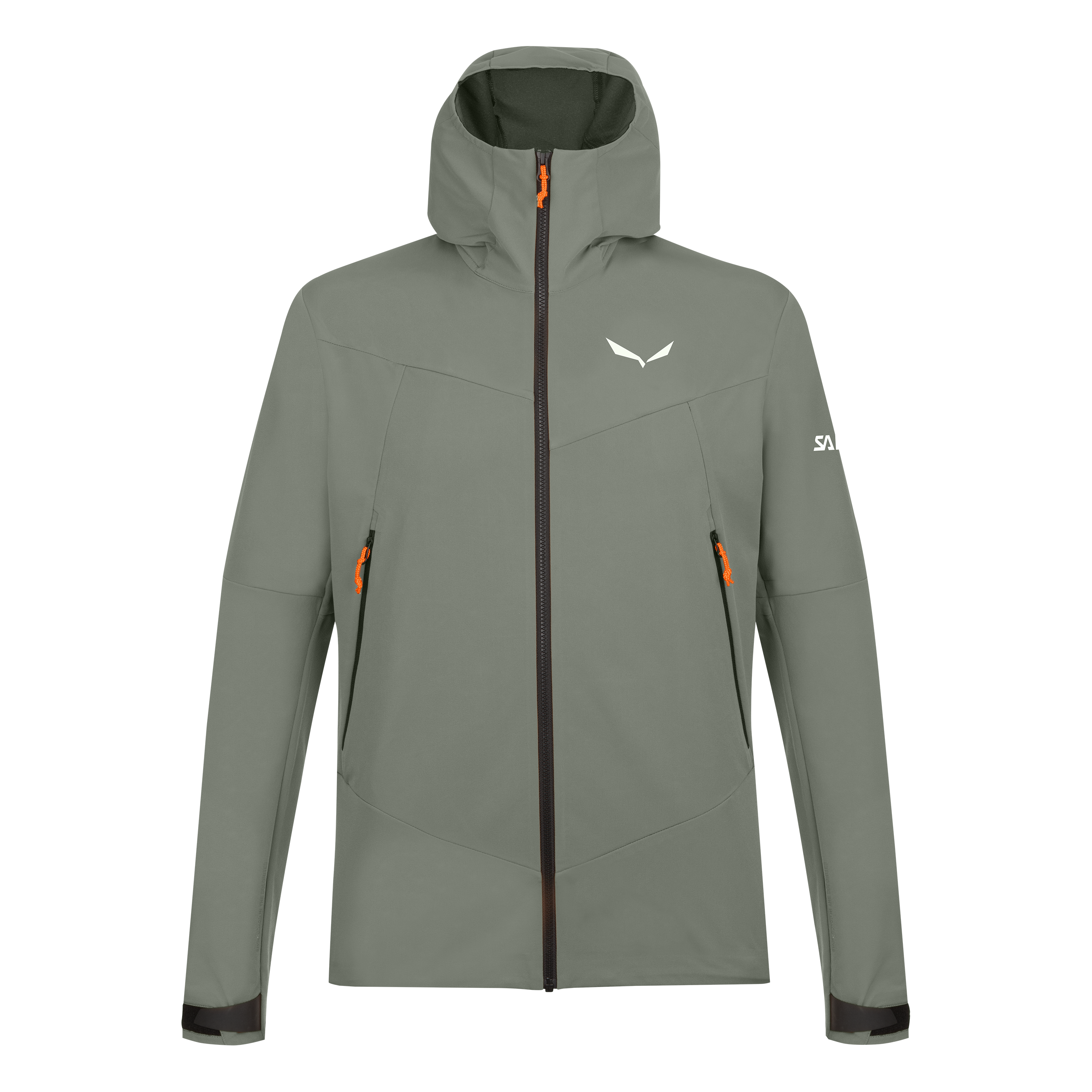 SALEWA ナイロンジャケット SALEWA ナイロンジャケット