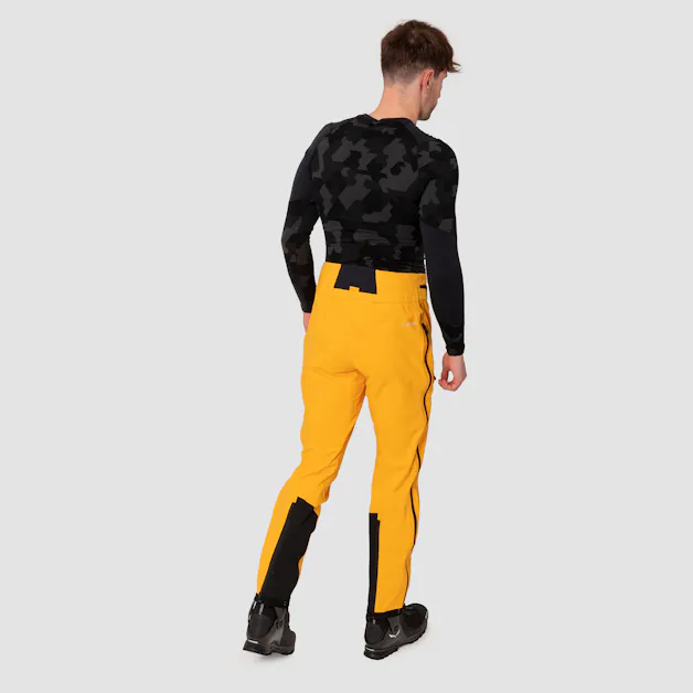 Ortles 3L Powertex Pantalon Homme on_body image