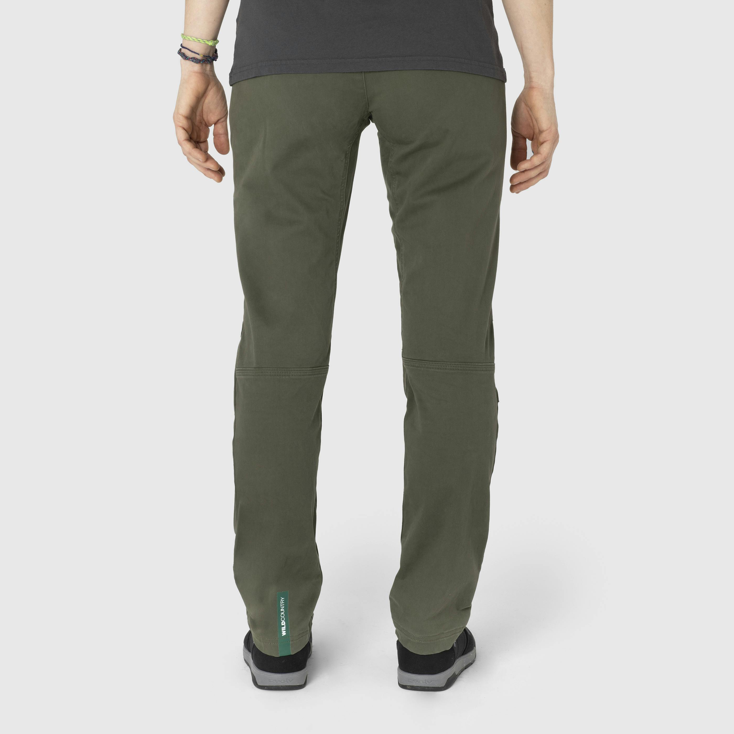 Spotter Woman Pant  perspective_view image