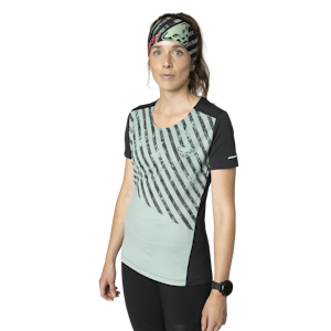 Graphic Performance Headband