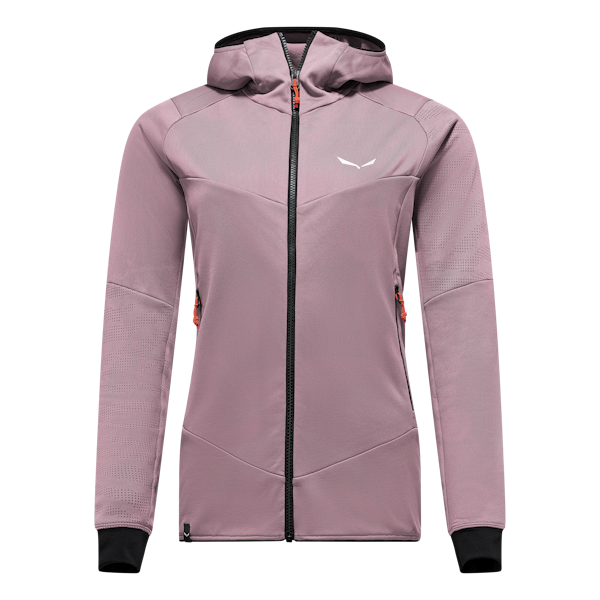 Sella Crevasse Hooded Jacket Women