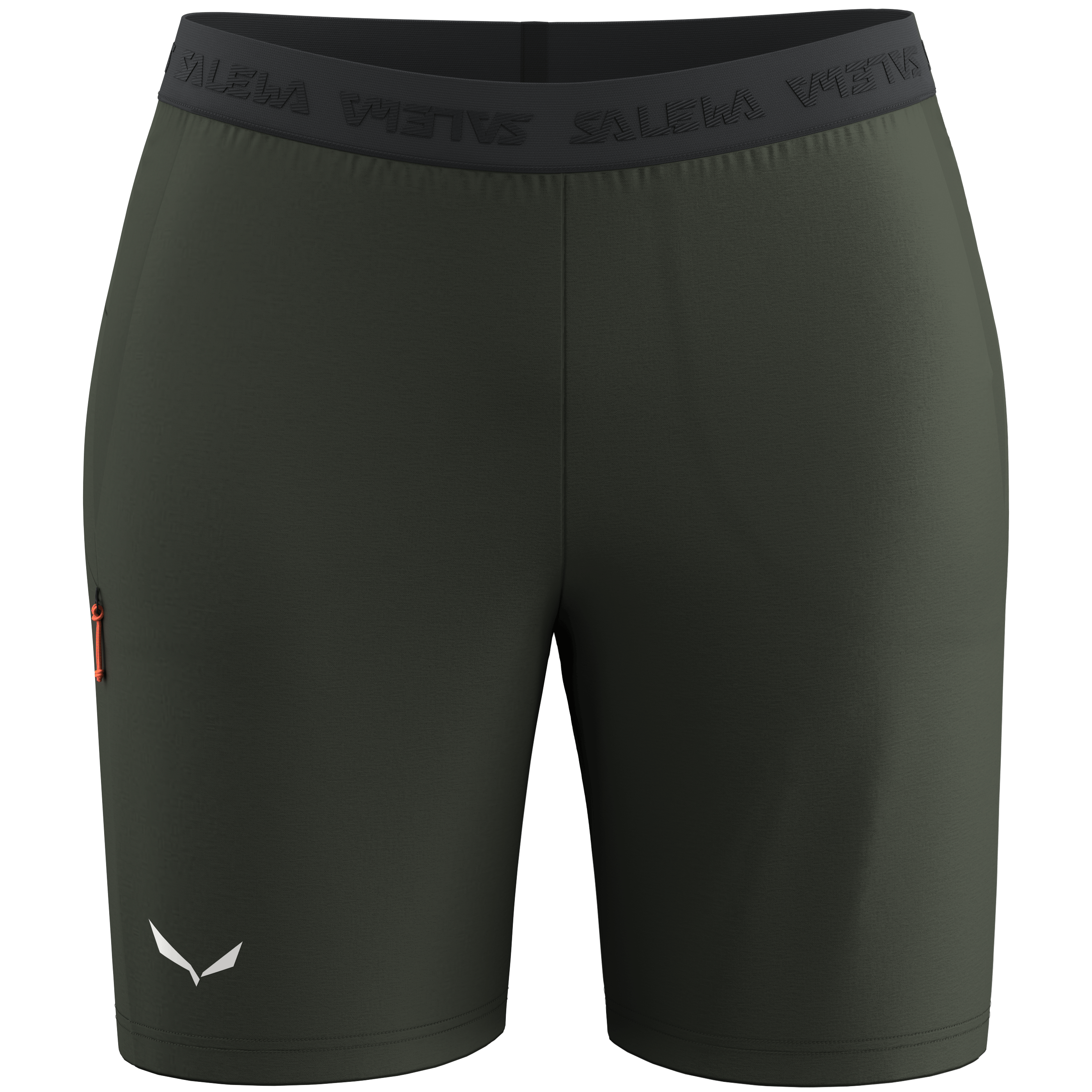 Puez 4 Pantaloncini Donna still image