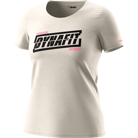 Graphic Cotton maglietta donna still image