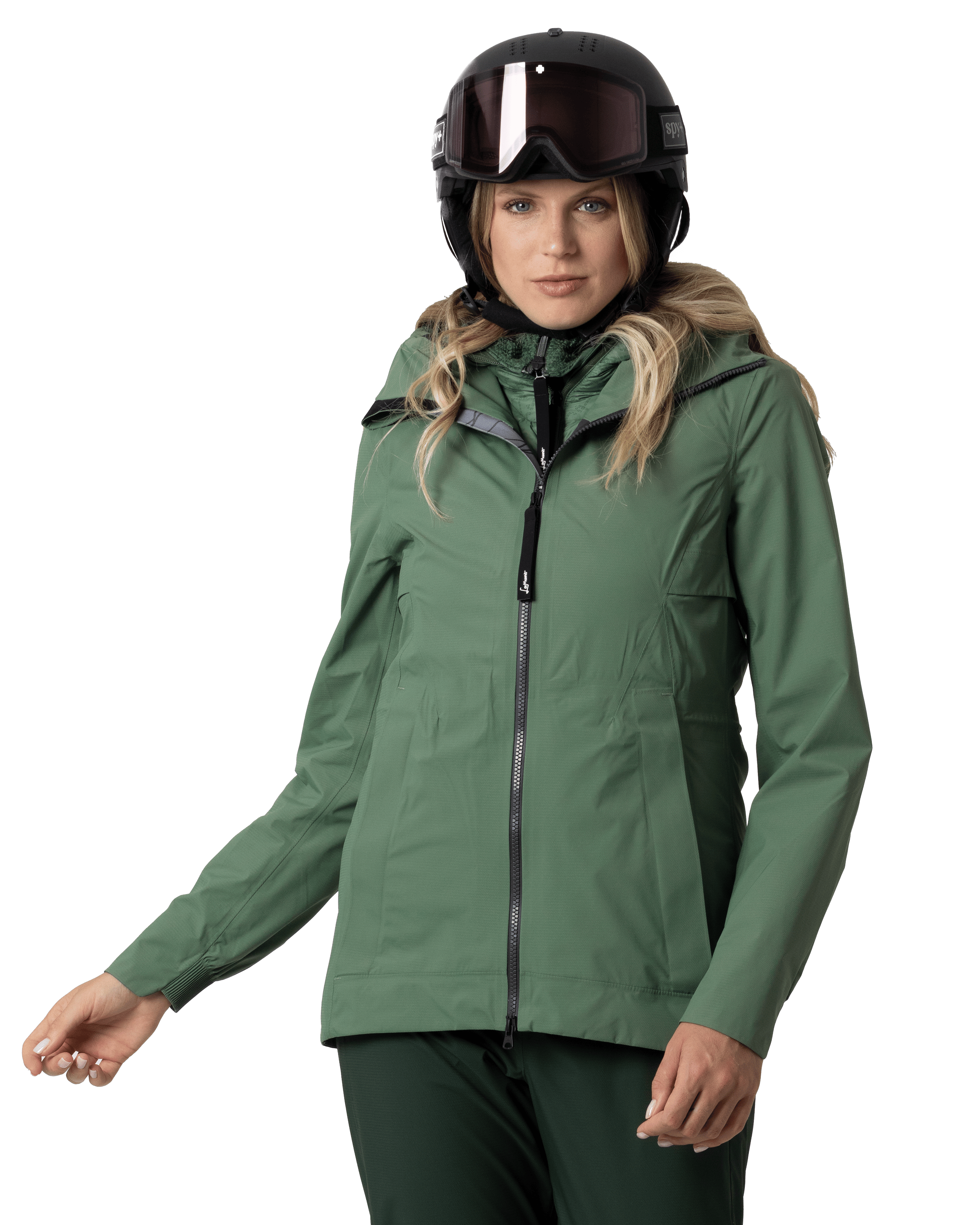 Tiziana Shell Jacke still image