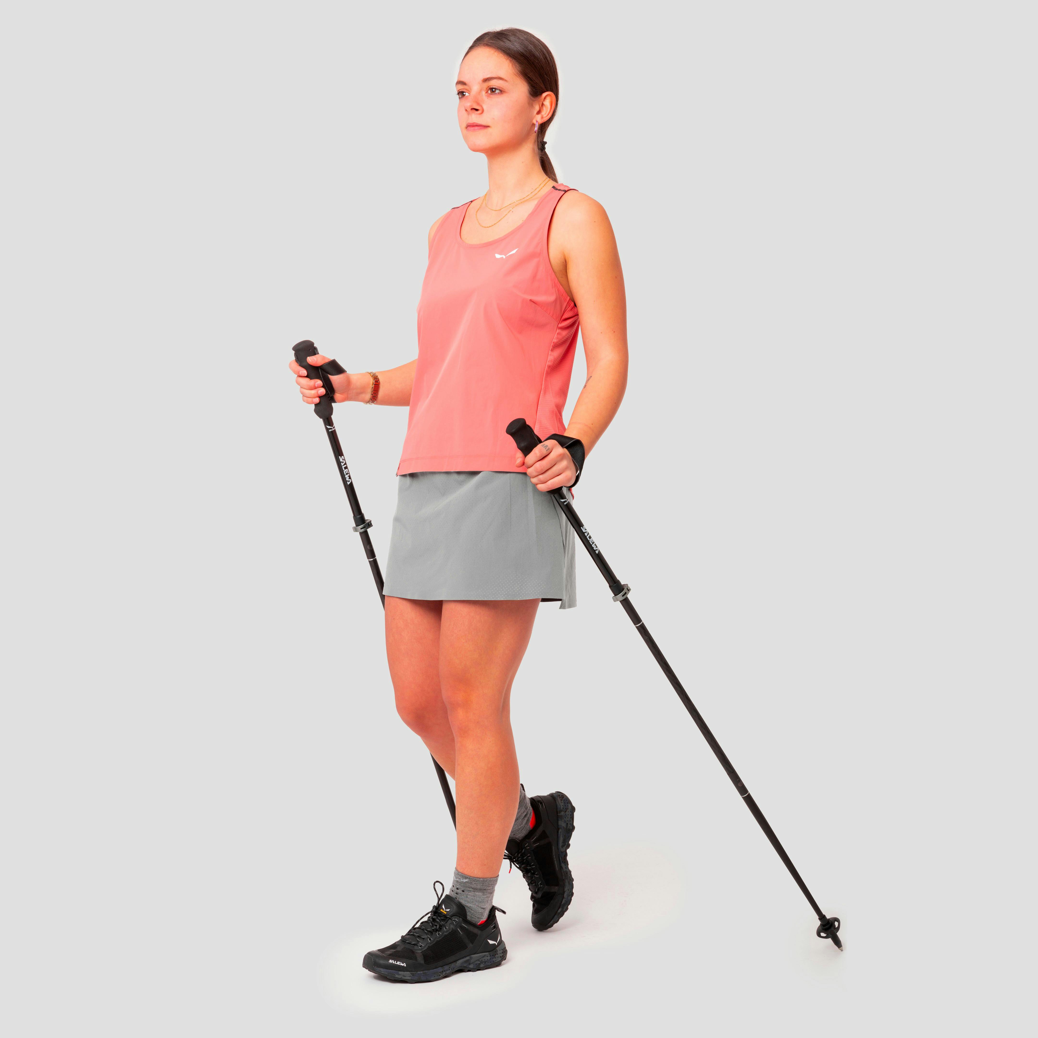 Pedroc 2 Durastretch Skort Women  on_body image