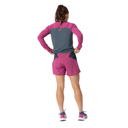 Alpine Pro 2in1 Shorts Damen perspective_view image