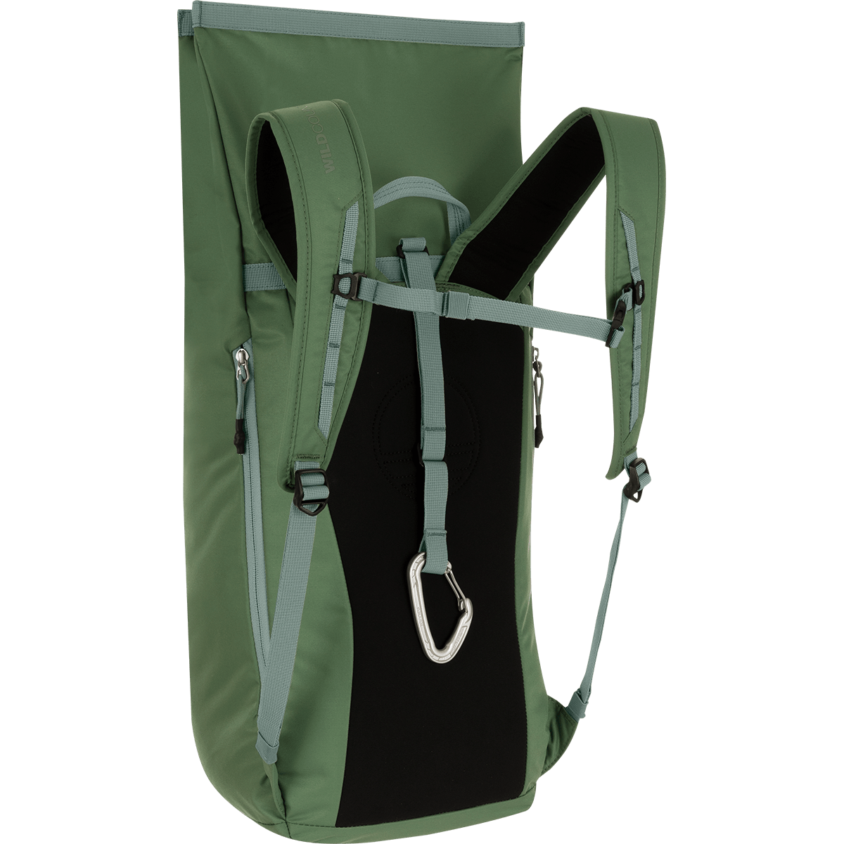 Flow Rucksack perspective_view image