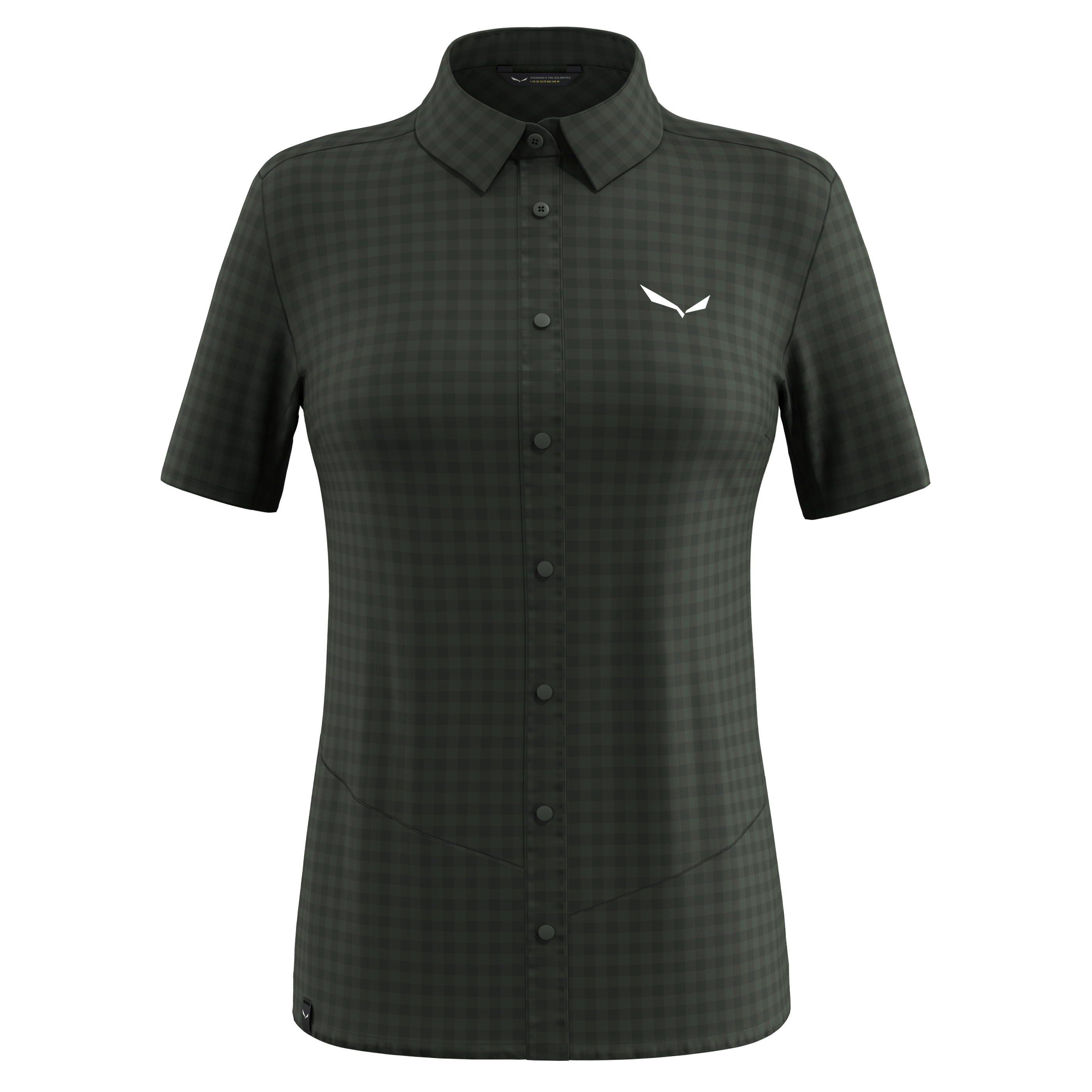 サレワ Salewa 【 Pure Hemp T-Shirt Womens Women 】 ファッション レディースファッション トップス Tシャツ カットソー Puez Dry T-Shirt Women | Salewa® International