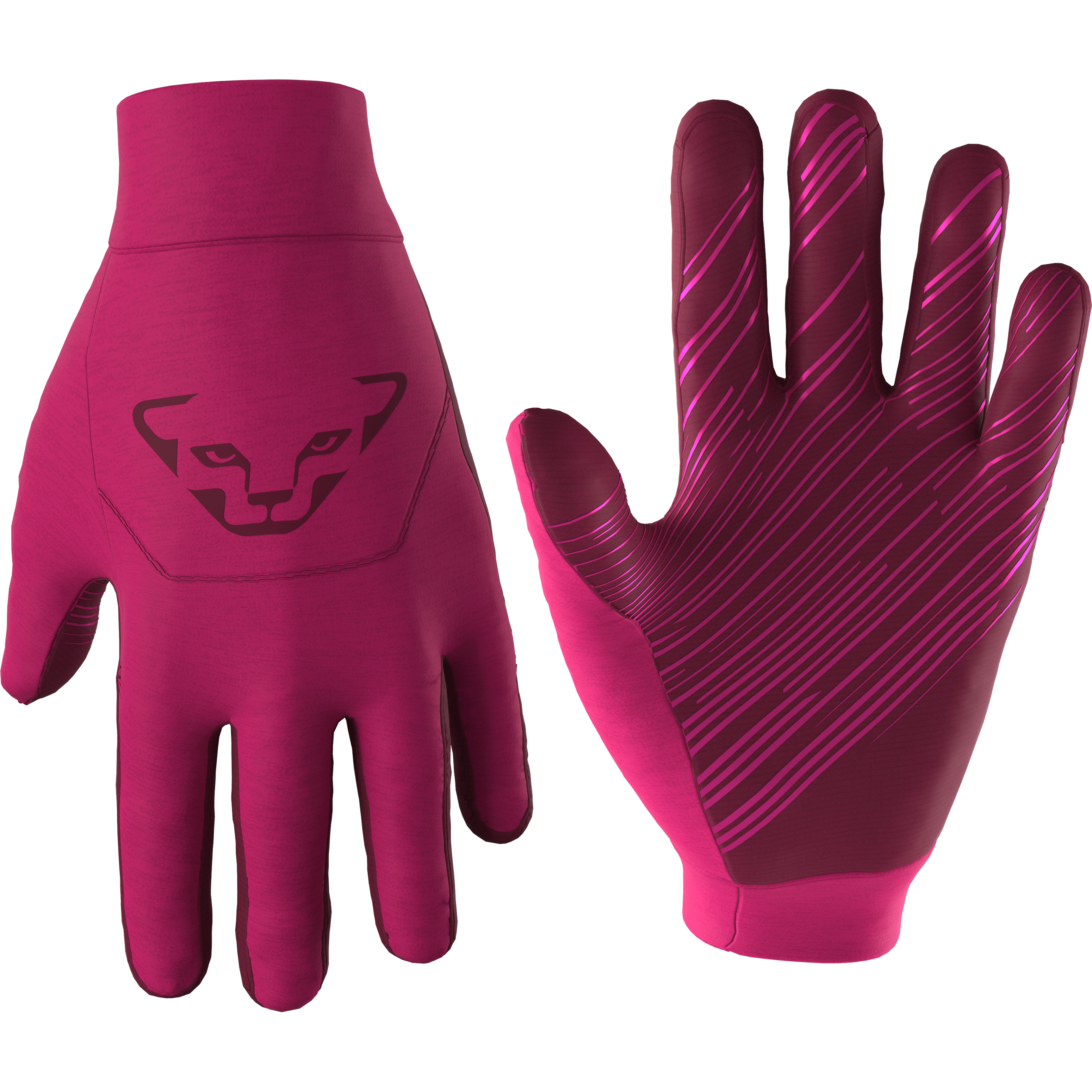 Gants Upcycled Thermal still image