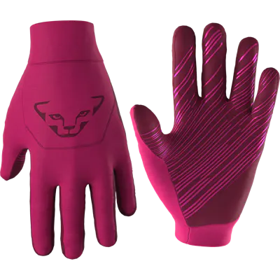 Upcycled Thermal Handschuhe still image