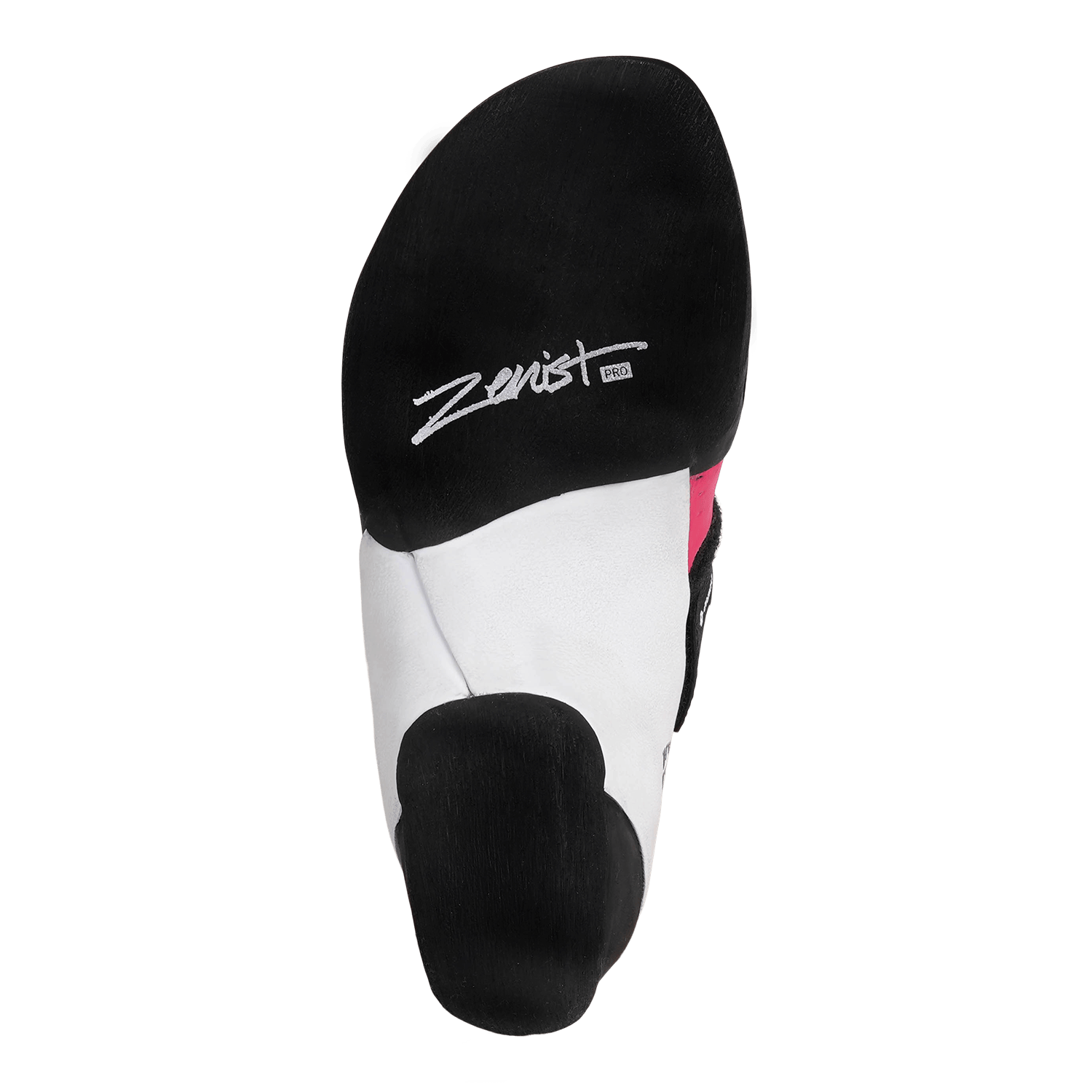 Zenist Pro perspective_view image