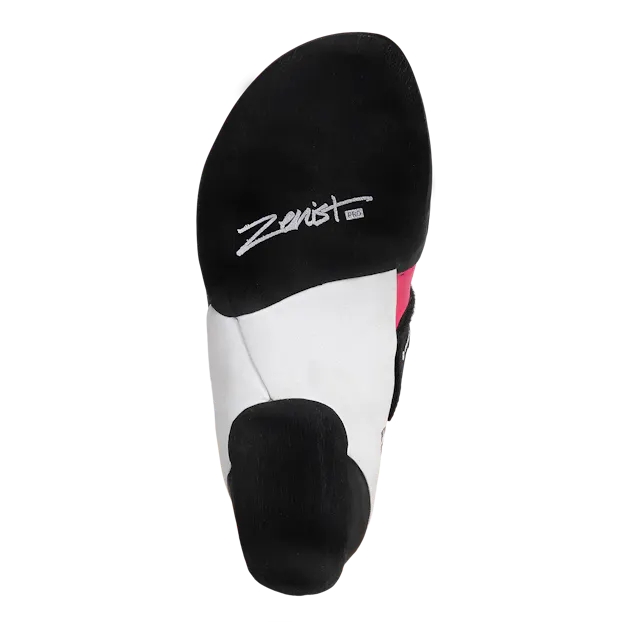 Zenist Pro perspective_view image