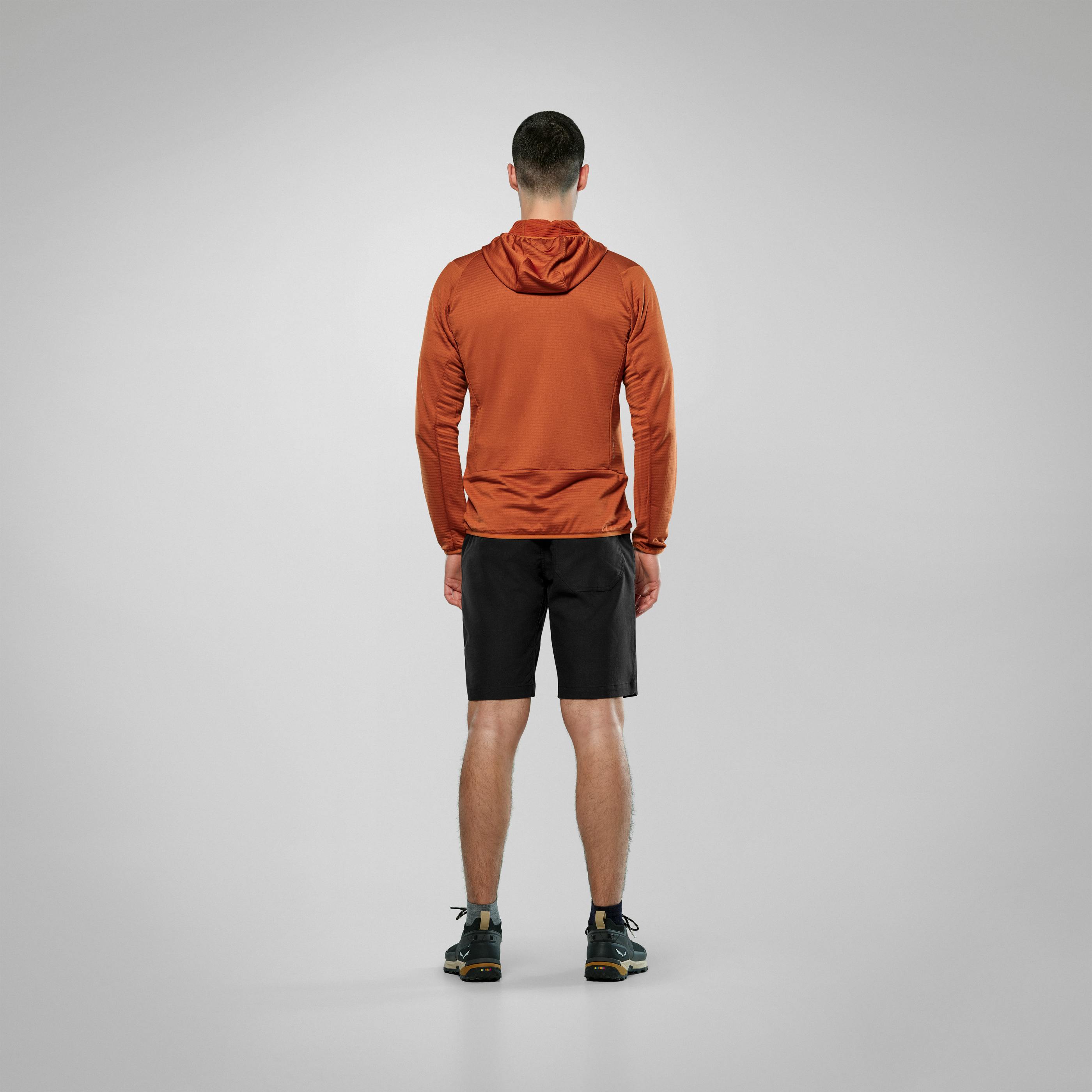 Puez Altavia Polarlite Hooded Jacket Men hover image