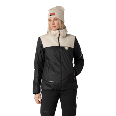 Radical giacca con cappuccio donna hover image