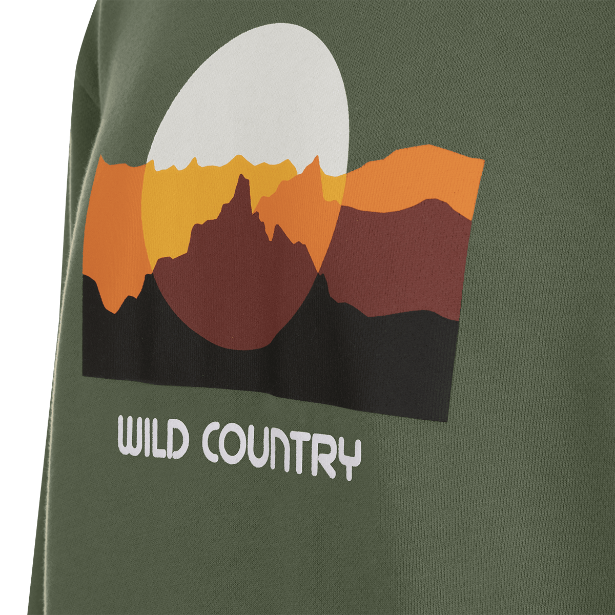 Movement Man Hoody  tech_detail image